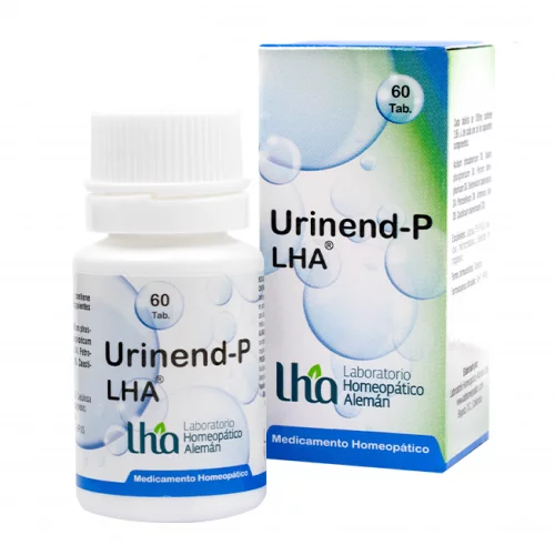 URINEND-P X60TAB