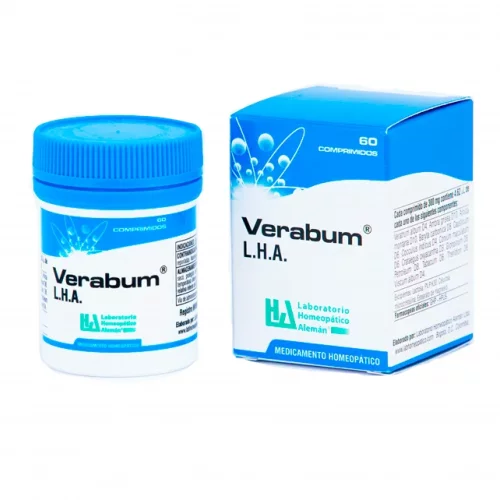 VERABUM X60TAB