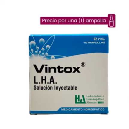 VINTOX AMP 2ML