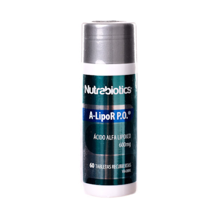 A-LIPOR ORAL X60 TAB