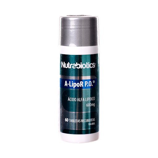 A-LIPOR ORAL X60 TAB