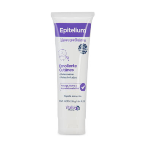Epitelium Crema Emoliente 250 gr