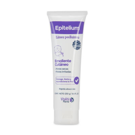 Epitelium Crema Emoliente 250 gr