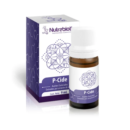 P-CIDE X 9 ML ACEITE ESENCIAL