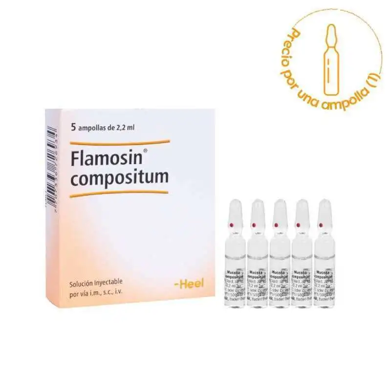 FLAMOSIN COMPOSITUM -MUCOSA COMPOSIITUM