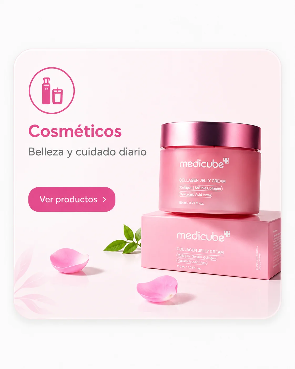 Cosméticos
