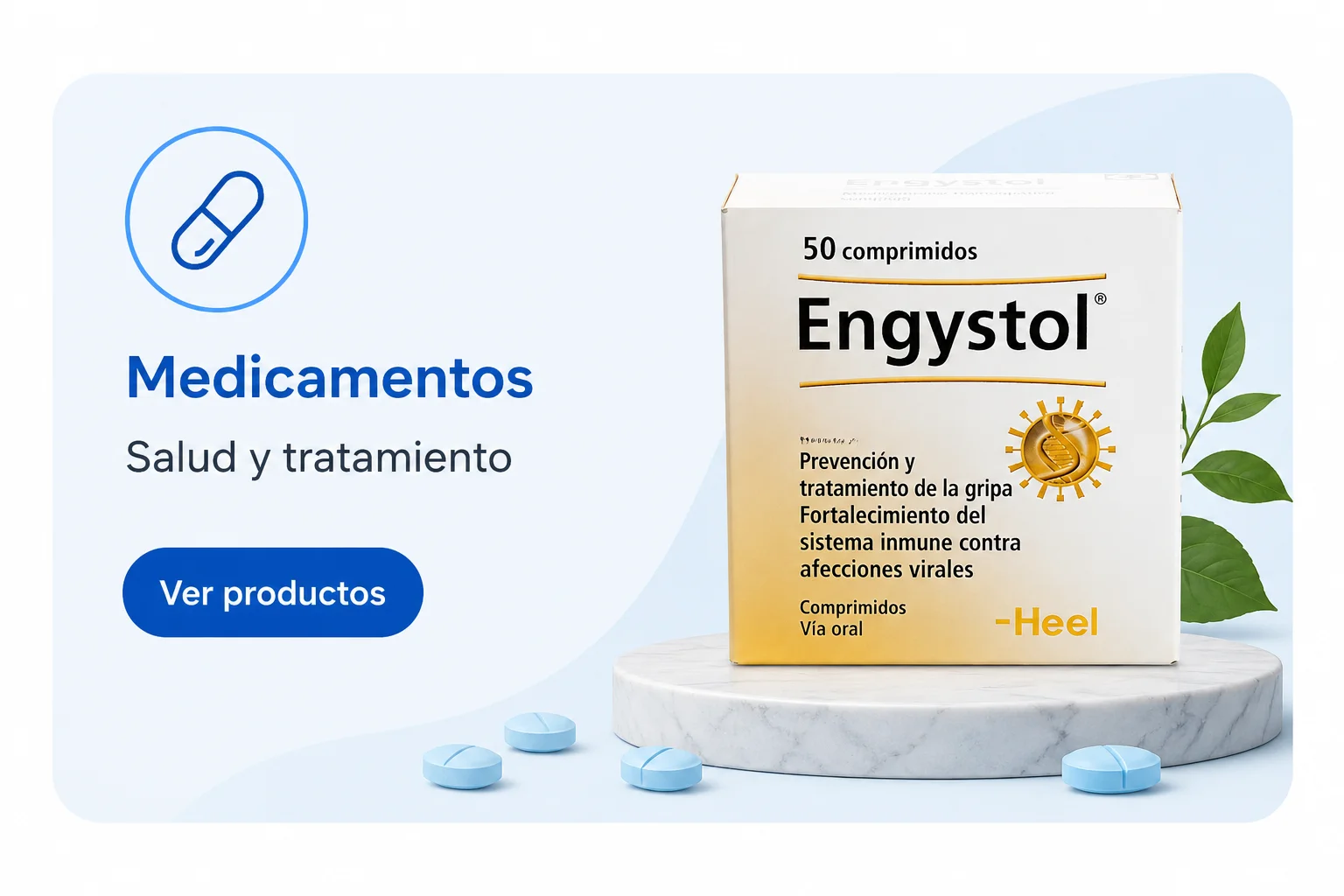 Medicamentos