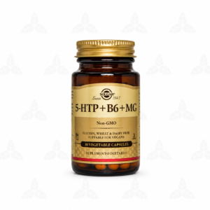 5-HTP 100 MG/30
