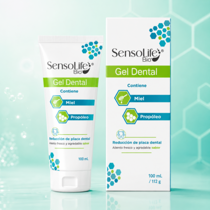 GEL DENTAL