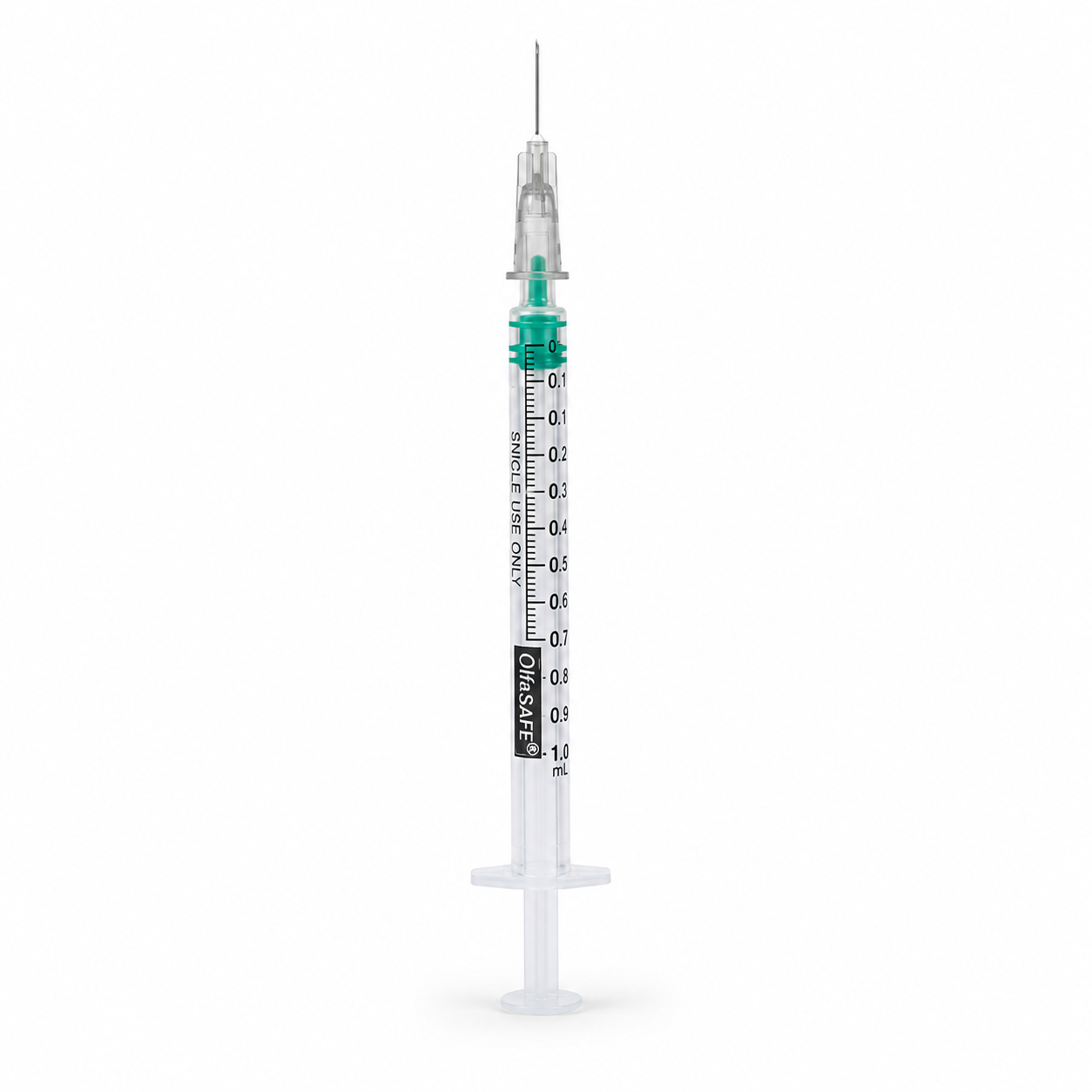 JERINGA DE INSULINA 27GX 1/2 1ML