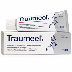 TRAUMEEL GEL X 50 GRS
