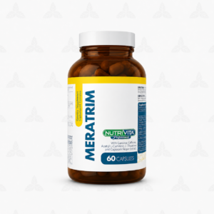 MERATRIM X 60 CAP NUTRIVITA