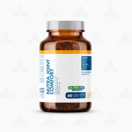 NUTRA JOINT COMFORT X 60 CAPSULAS