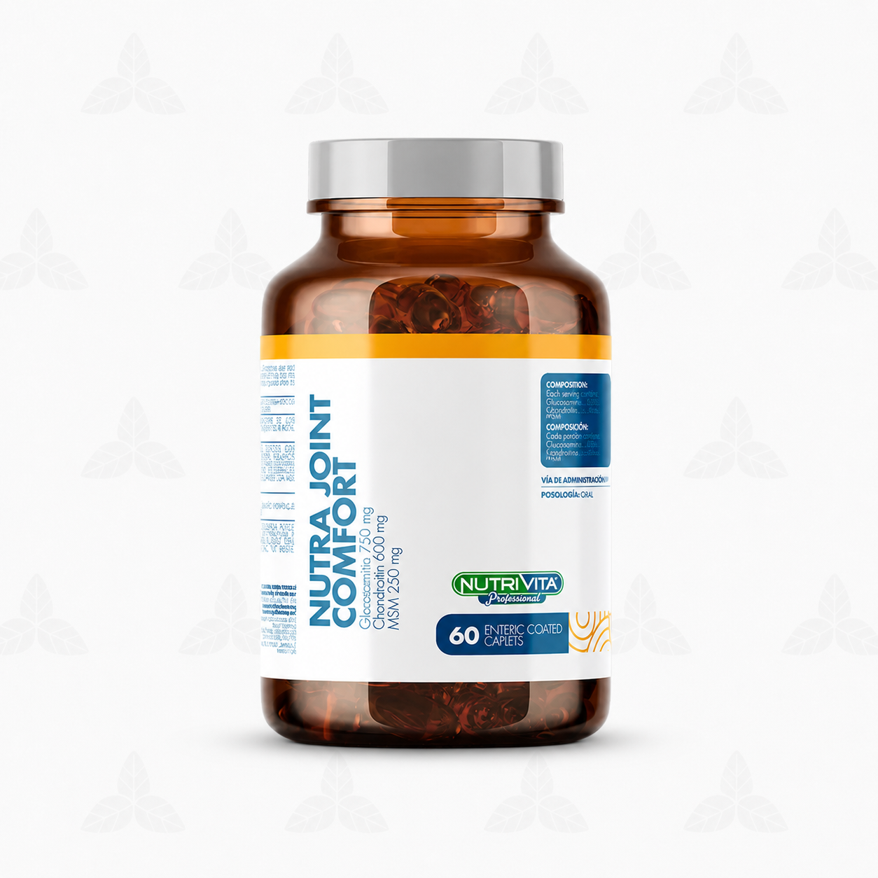 NUTRA JOINT COMFORT X 60 CAPSULAS