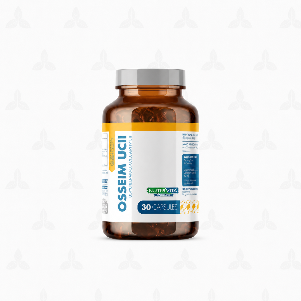 UC II * 30 SOFGLES