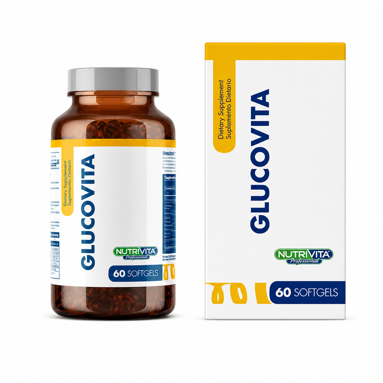 GLUCOVITA