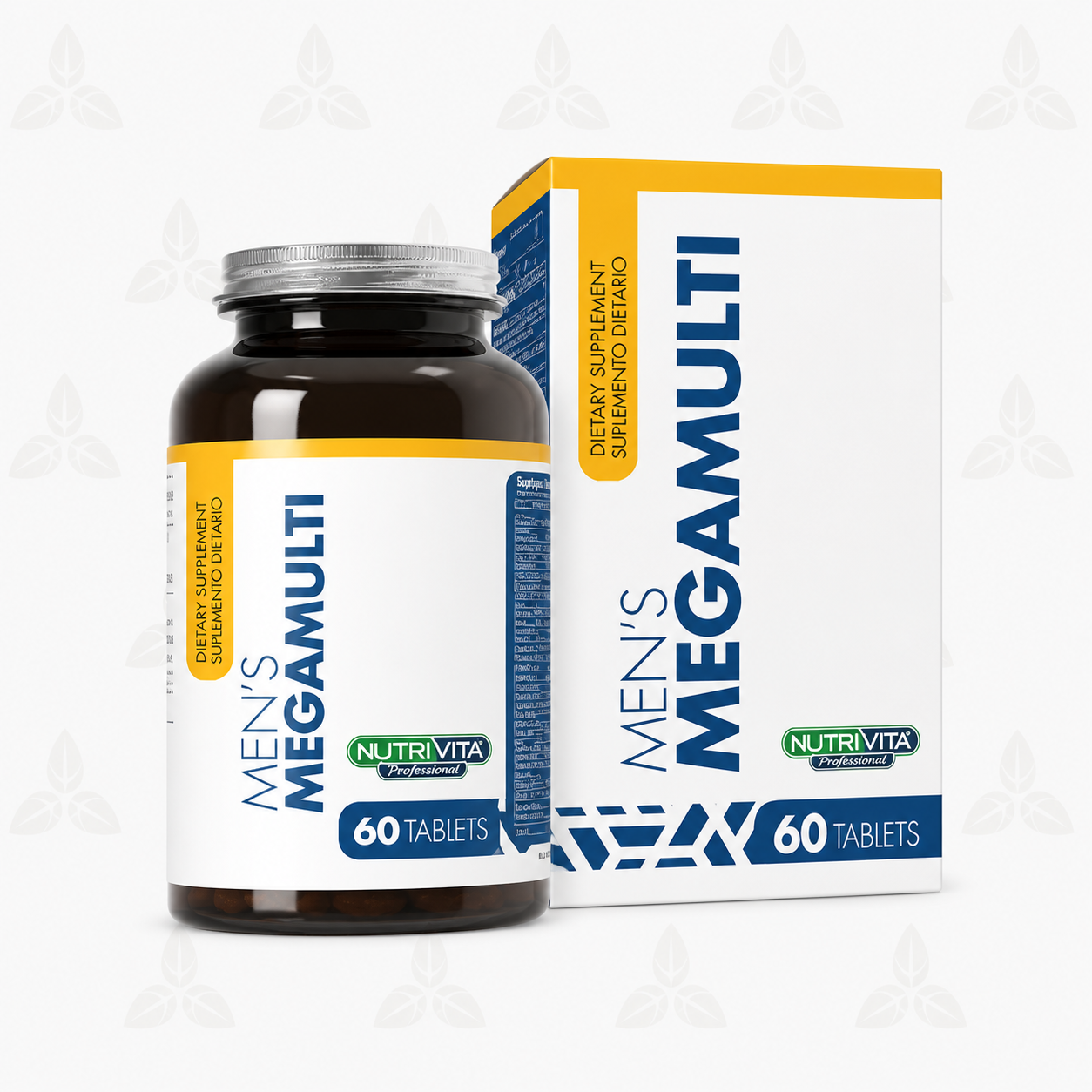 MEN´S COMPLETE X60 CAP