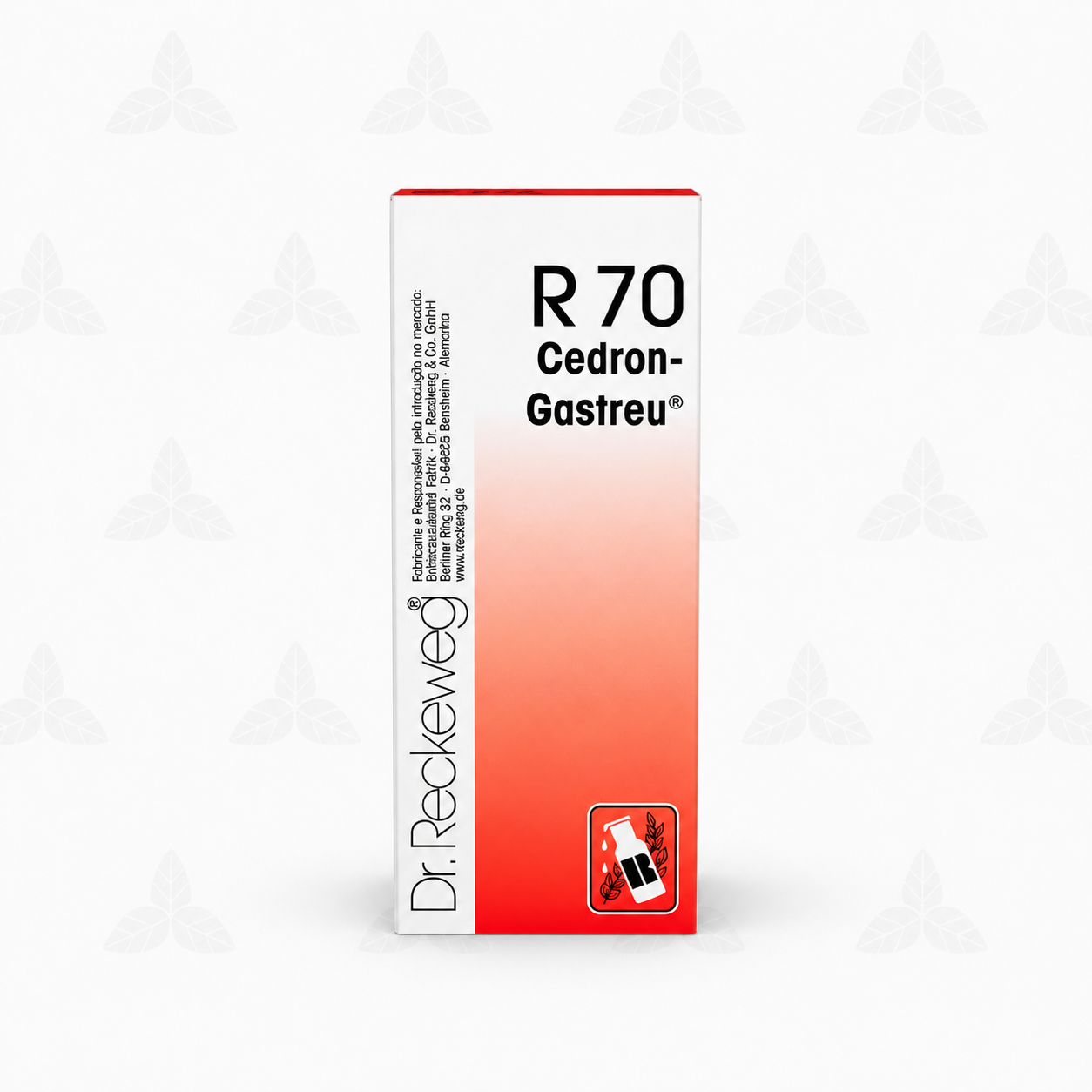 Dr Reckeweg R70 Prosopalgin