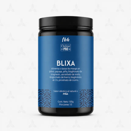 BLIXA X 150G