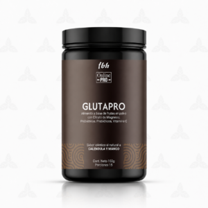 GLUTAPRO X 150 GR