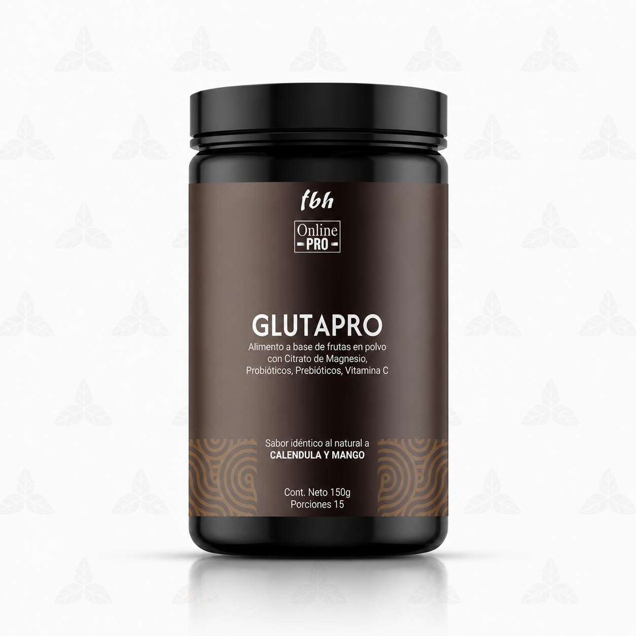 GLUTAPRO X 150 GR