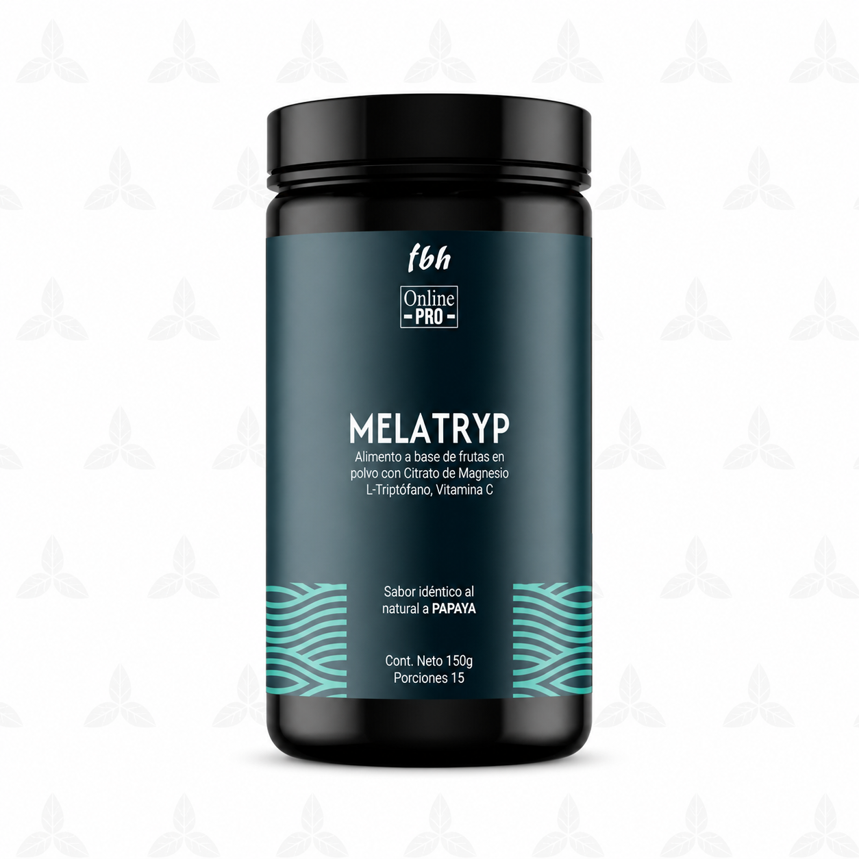 MELATRYP X 150GR