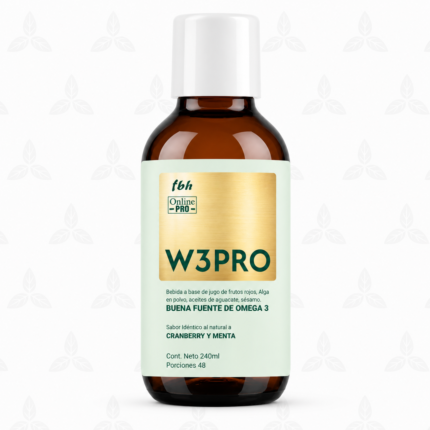OMEGA 3 WPRO