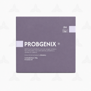 PROBGENIX X 20 SOBRES