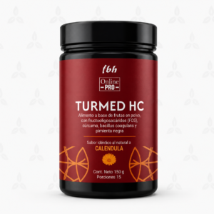 TURMED HC 150G