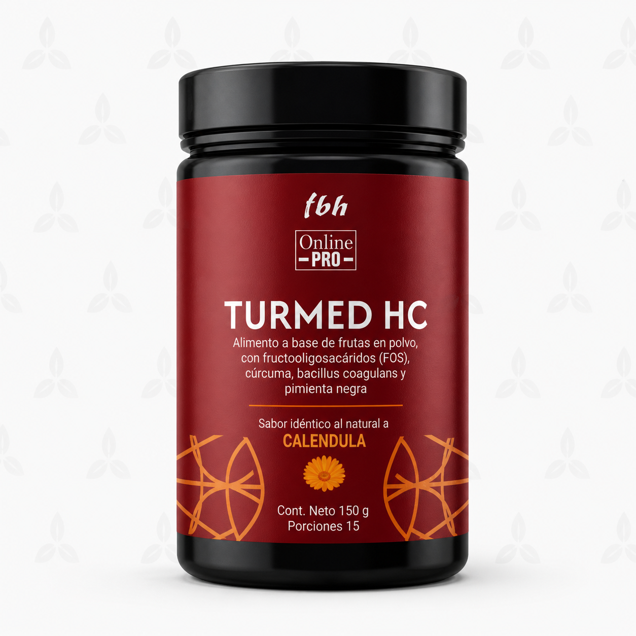 TURMED HC 150G