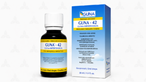 GUNA HYPERTENSION X 30 ML GOTAS