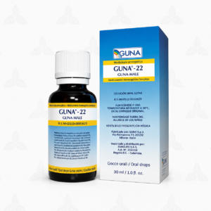 GUNA MALE GOTAS FRASCO X 30 ML