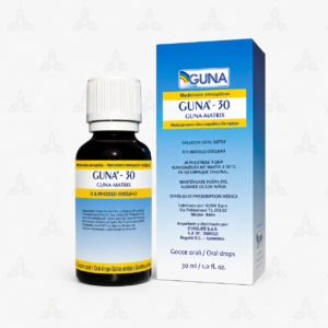 GUNA MATRIX GTAS X 30 ML