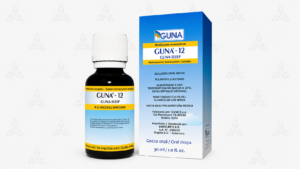 GUNA SLEEP 30 ML