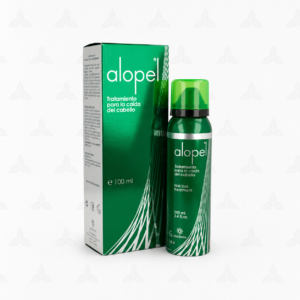 ELOPEL ESPUMA X 100 ML
