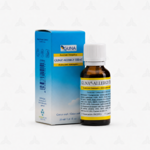 GUNA ALLERGY TREAT GOTAS X30ML