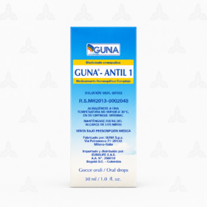 GUNA ANTI IL1 X 30ML
