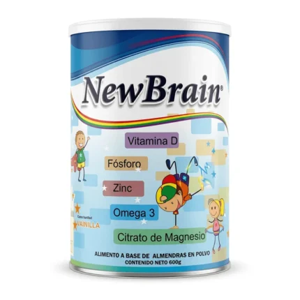 NEWBRAIN KIDS- FRESA