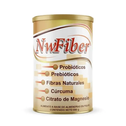 nw fiber