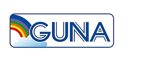 Logo Guna
