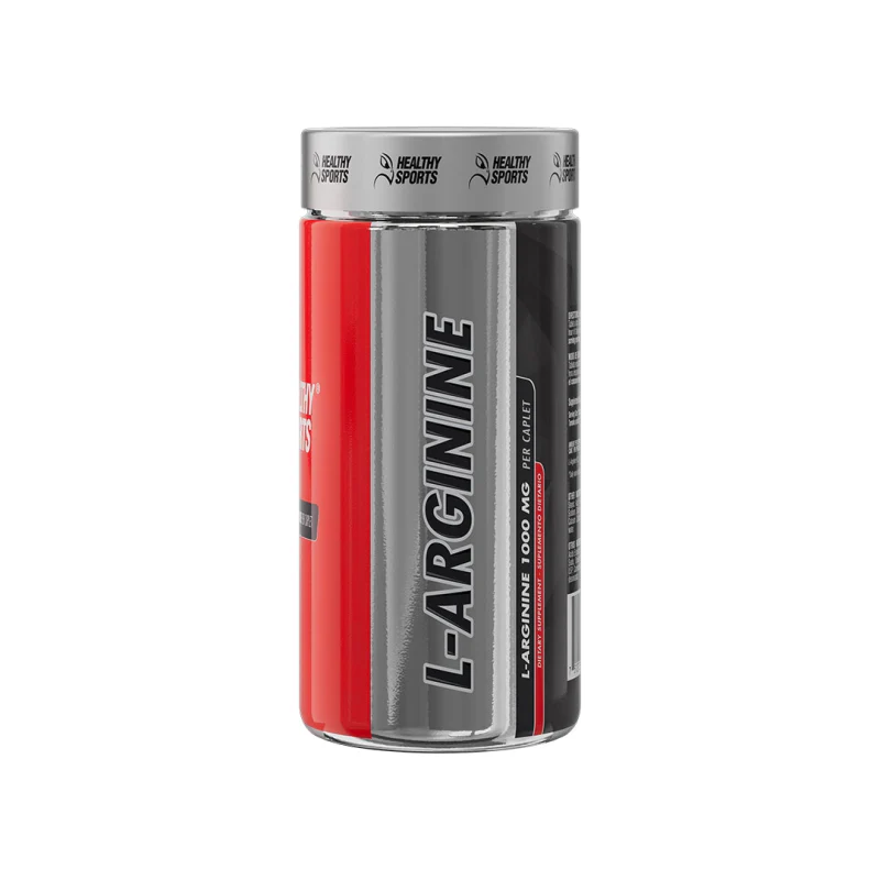 L-ARGININE X 500 MG