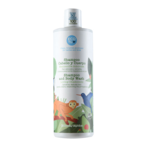 ECOTU SHAMPOO MANZANILLA AMOROSA