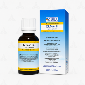 GUNA ARTHRO GOTAS X30ML