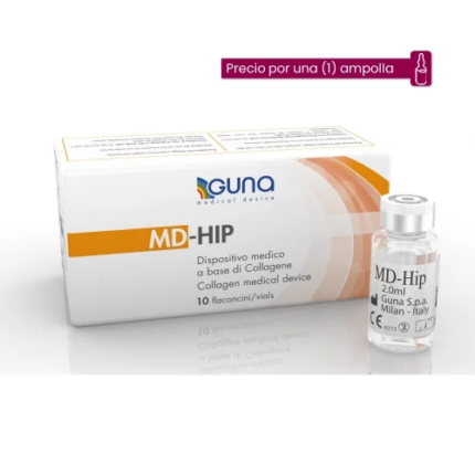 MD - HIP