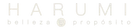 Logo Harumi