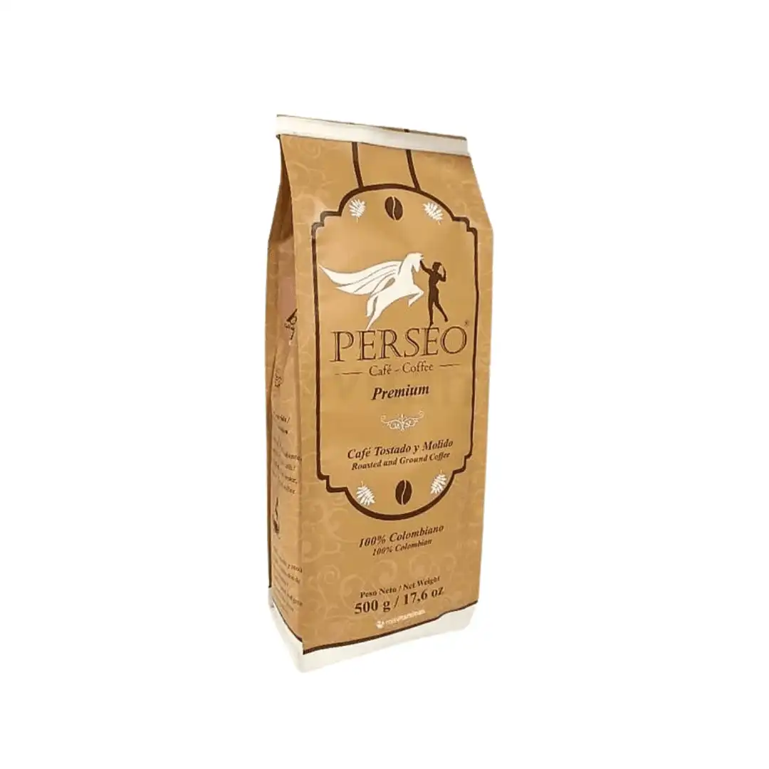 CAFÉ PERSEO EN GRANO