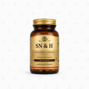 SN&H/ 60 TABS