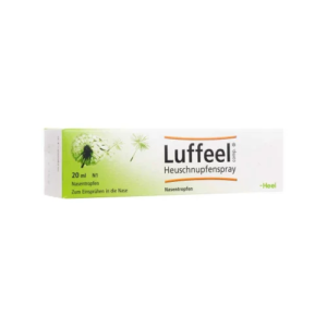 LUFFEEL SRAY NASAL X20ML