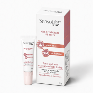 BIO GEL CONTORNO DE OJOS SENSO