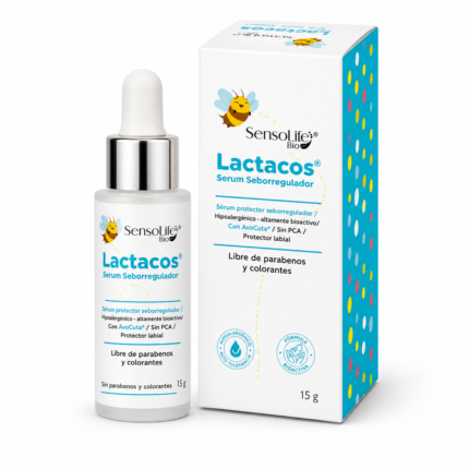 BIO SERUM LACTACOSE